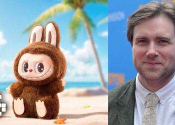 Labubu Movie Coming From Sony, Directed by Paul King Who Previously Made Paddington and Wonka