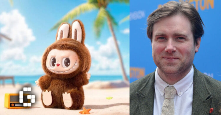Labubu Movie Coming From Sony, Directed by Paul King Who Previously Made Paddington and Wonka