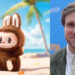 Labubu Movie Coming From Sony, Directed by Paul King Who Previously Made Paddington and Wonka