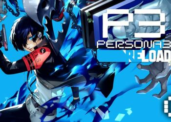 Persona 3