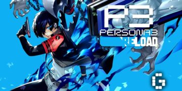 Persona 3