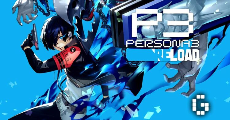 Persona 3