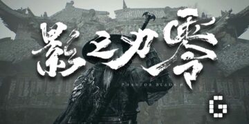 Phantom Blade Zero Surpasses One Million Wishlists in Just 15 Days