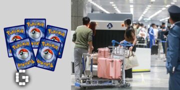 Pokémon TCG Card Seizure Sparks Customs Clarification for Malaysian Travellers