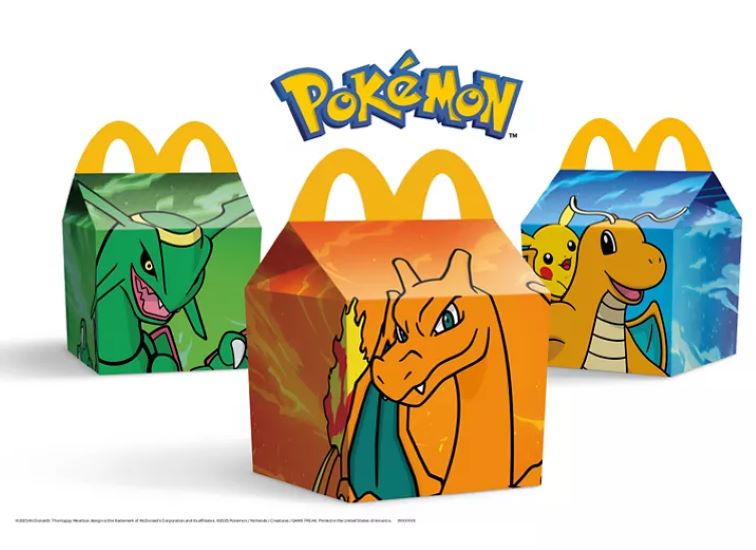 Pokémon