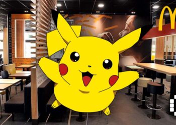 Pokémon TCG Cards Will Return to McDonald’s Happy Meals in 2026