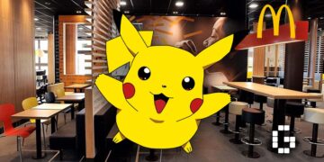 Pokémon TCG Cards Will Return to McDonald’s Happy Meals in 2026