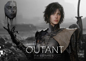 Project Outant Shows How Stellar Blade Inspires Korean AAA Game Development