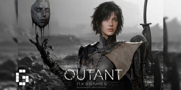 Project Outant Shows How Stellar Blade Inspires Korean AAA Game Development