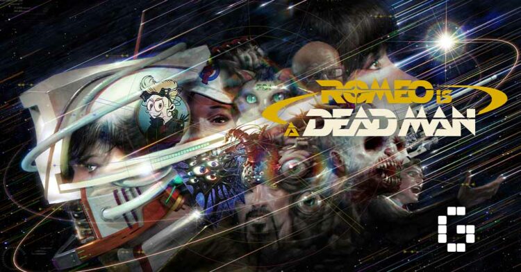 ROMEO IS A DEAD MAN Launches February 11, 2026 With Blood-Soaked, Space-Bending Action