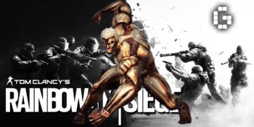 Rainbow Six Siege Crosses Over With Attack on Titan in Surprise Collaboration