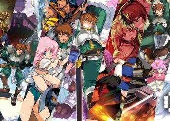 Rance Series Arrives on Steam – Explore the Kingdoms, Dungeons, and Battles