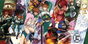 Rance Series Arrives on Steam – Explore the Kingdoms, Dungeons, and Battles
