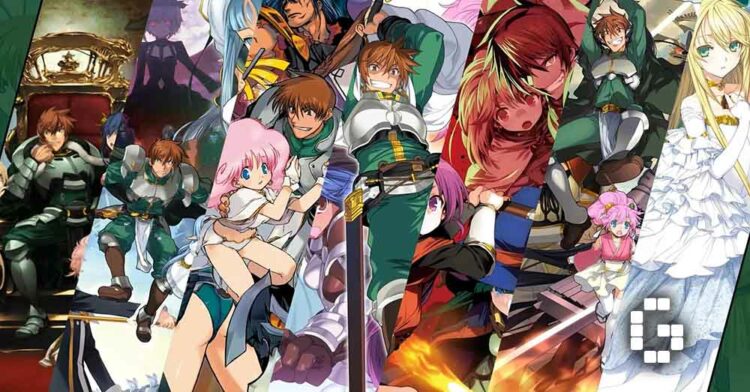 Rance Series Arrives on Steam – Explore the Kingdoms, Dungeons, and Battles