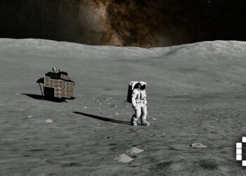JAXA Partners with Game Developer to Launch Free Moon Exploration Game