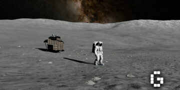JAXA Partners with Game Developer to Launch Free Moon Exploration Game