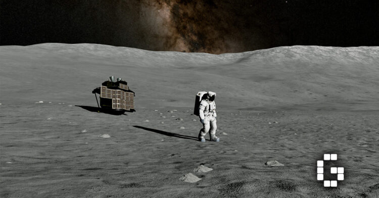 JAXA Partners with Game Developer to Launch Free Moon Exploration Game