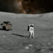 JAXA Partners with Game Developer to Launch Free Moon Exploration Game