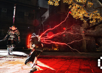 Chaos Manufacturing Announces Samurai Action RPG SOL Shogunate