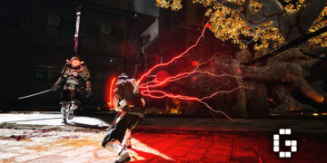 Chaos Manufacturing Announces Samurai Action RPG SOL Shogunate