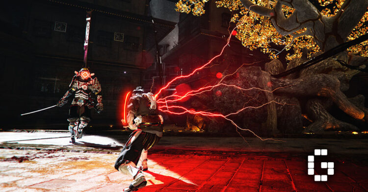 Chaos Manufacturing Announces Samurai Action RPG SOL Shogunate