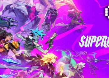 SUPERVIVE by Theorycraft Games Will Shut Down in February 2026