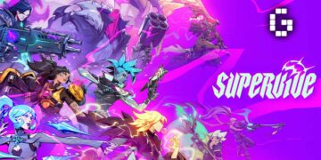 SUPERVIVE by Theorycraft Games Will Shut Down in February 2026