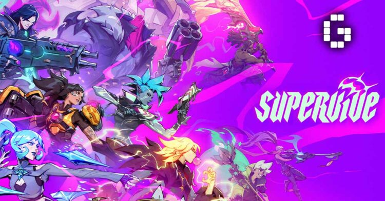 SUPERVIVE by Theorycraft Games Will Shut Down in February 2026