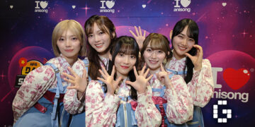 [AFASG25] Sakurazaka46 Exclusively Opens Up About Their Creative Process and Journey