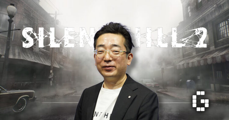Silent Hill Could See Annual Releases Starting in 2026, Says Producer