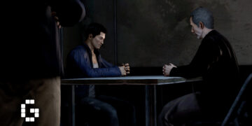 Sleeping Dogs Movie Lands Director Behind Nobody 2