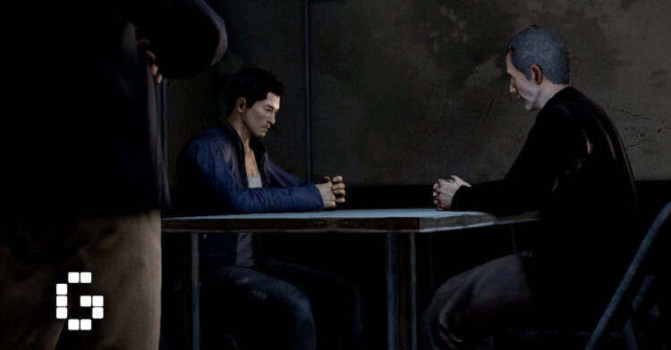 Sleeping Dogs Movie Lands Director Behind Nobody 2