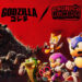 Sonic Rumble Brings Godzilla in New Crossover Event Starting December 22
