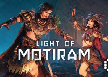 Sony and Tencent Conclude Legal Dispute Over Light of Motiram