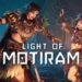 Sony and Tencent Conclude Legal Dispute Over Light of Motiram