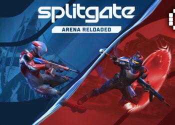 Splitgate 2 Relaunches as SPLITGATE: Arena Reloaded on December 17