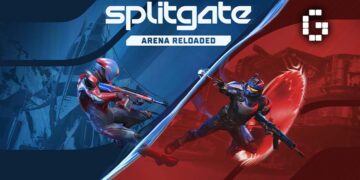 Splitgate 2 Relaunches as SPLITGATE: Arena Reloaded on December 17