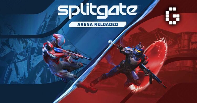 Splitgate 2 Relaunches as SPLITGATE: Arena Reloaded on December 17