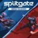 Splitgate 2 Relaunches as SPLITGATE: Arena Reloaded on December 17