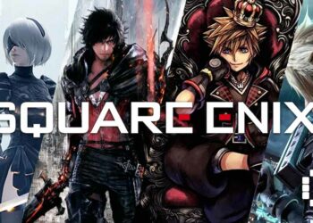 Square Enix Releases Updated Sales Numbers for Final Fantasy, Dragon Quest, and Kingdom Hearts