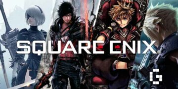 Square Enix Releases Updated Sales Numbers for Final Fantasy, Dragon Quest, and Kingdom Hearts