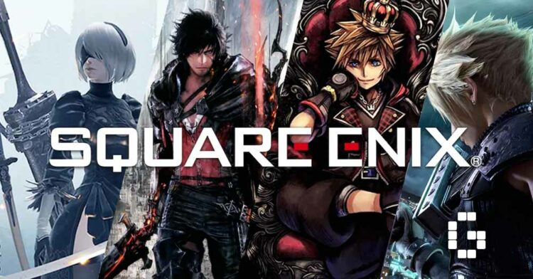 Square Enix Releases Updated Sales Numbers for Final Fantasy, Dragon Quest, and Kingdom Hearts