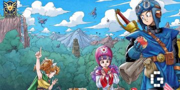 Square Enix Lifts Streaming Restrictions for Dragon Quest I & II HD-2D Remake