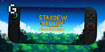 Stardew Valley Nintendo Switch 2 Edition Now Available with Free Upgrade