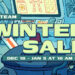 Steam Winter Sale Now Live, Runs Until Early January