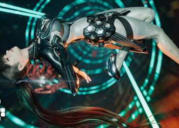 Stellar Blade Director Honored with Presidential Award for Contributions to South Korea’s Gaming Industry