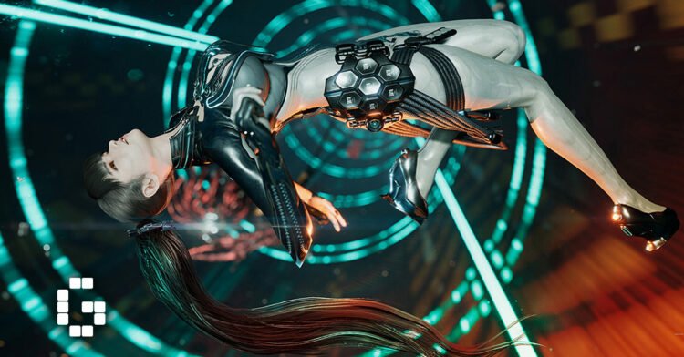 Stellar Blade Director Honored with Presidential Award for Contributions to South Korea’s Gaming Industry
