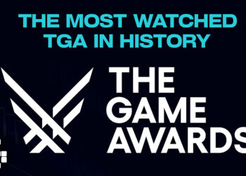 The Game Awards 2025 Sets New Viewership Record With 171 Million Livestreams Worldwide