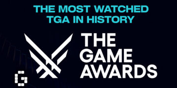 The Game Awards 2025 Sets New Viewership Record With 171 Million Livestreams Worldwide