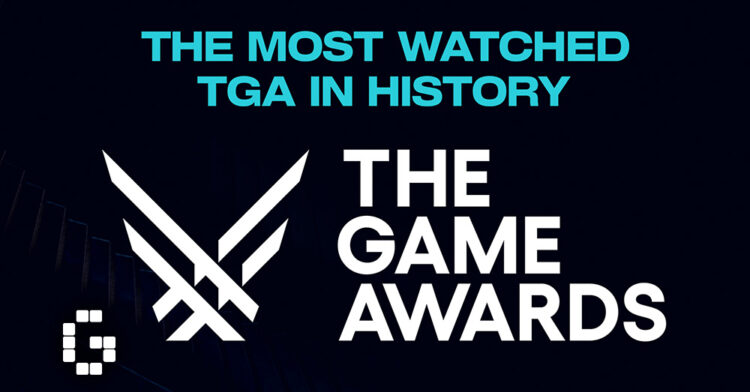 The Game Awards 2025 Sets New Viewership Record With 171 Million Livestreams Worldwide